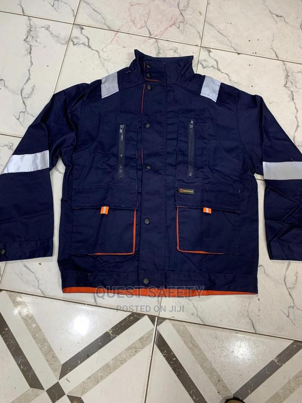 Empiral Overall Workwear · Photo 4