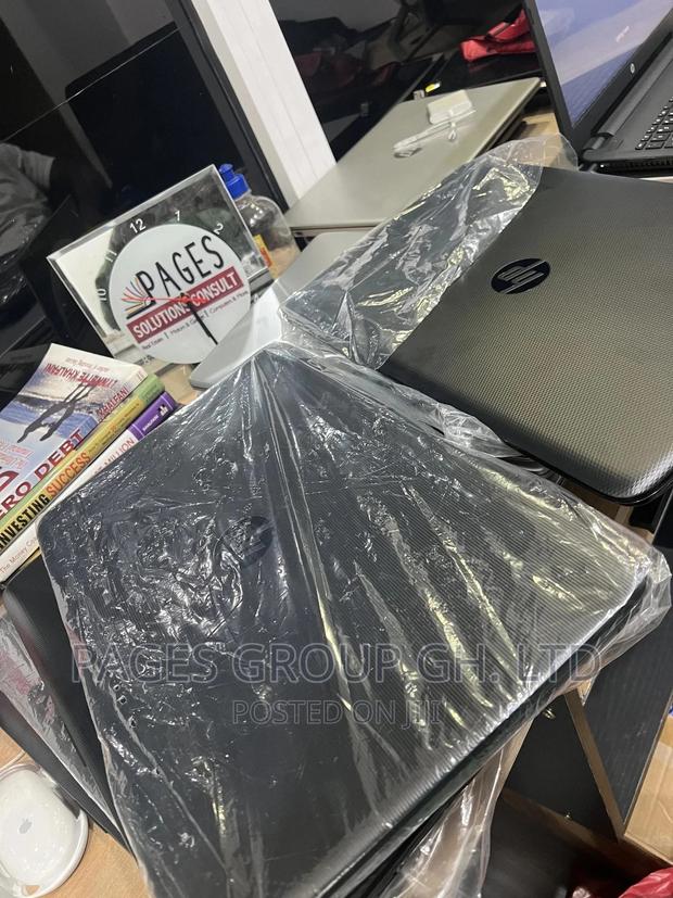 New Laptop HP 15 4GB Intel HDD 500GB · Photo 5