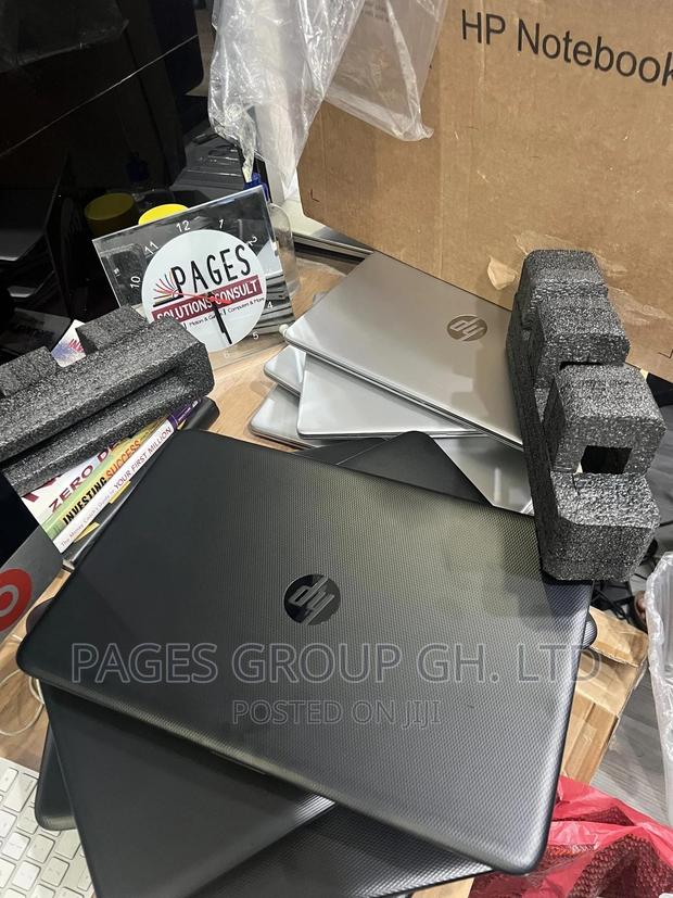 New Laptop HP 15 4GB Intel HDD 500GB · Photo 6