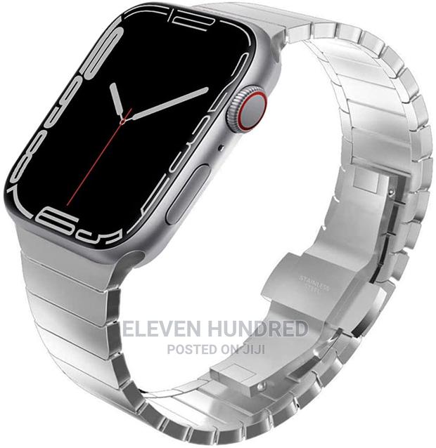 Apple Watch Strap 40mm 44mm 41mm 45mm 38mm 42mm Series 7 Se · Photo 1