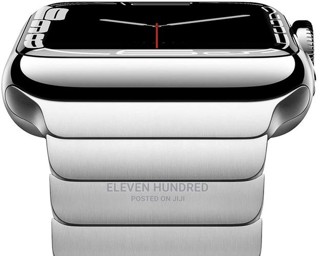 Apple Watch Strap 40mm 44mm 41mm 45mm 38mm 42mm Series 7 Se · Photo 4