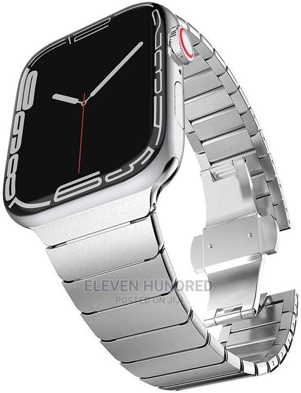 Apple Watch Strap 40mm 44mm 41mm 45mm 38mm 42mm Series 7 Se · Photo 5