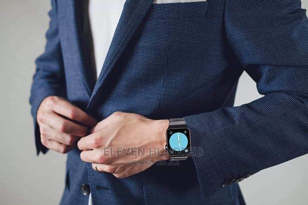 Apple Watch Strap 40mm 44mm 41mm 45mm 38mm 42mm Series 7 Se · Photo 2