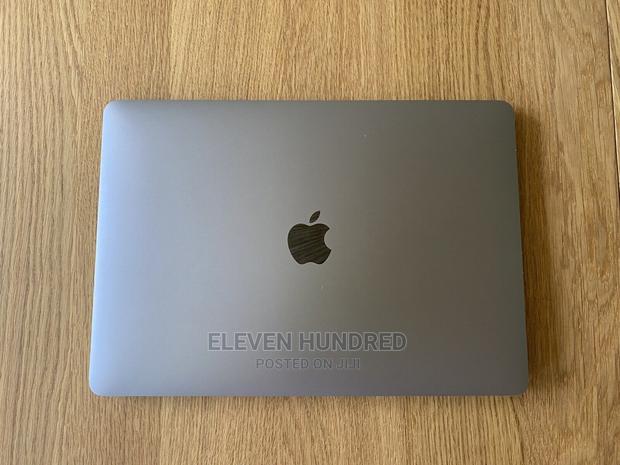 Laptop Apple MacBook Air 8GB Apple M1 SSD 256GB · Photo 2