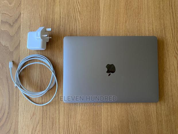 Laptop Apple MacBook Air 8GB Apple M1 SSD 256GB · Photo 4