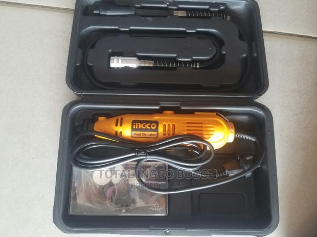 Ingco 130watt Mini Grinder · Photo 1