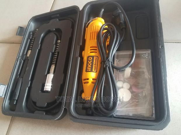 Ingco 130watt Mini Grinder · Photo 2