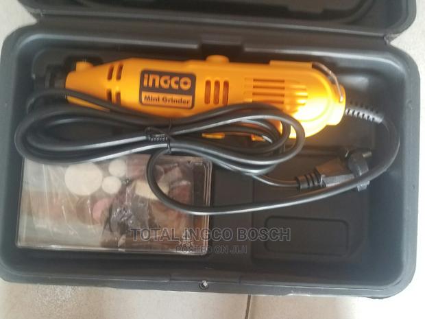 Ingco 130watt Mini Grinder · Photo 3