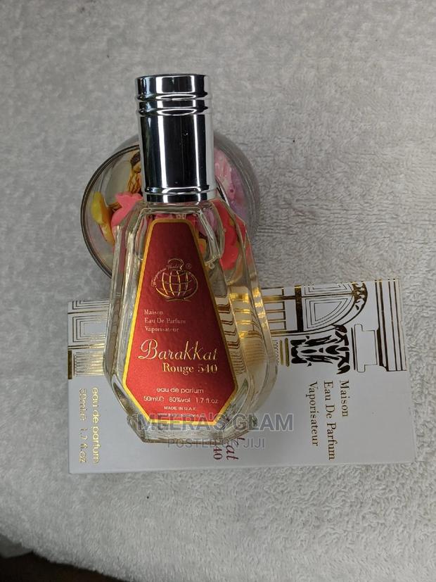 Barakkat Perfumes · Photo 1