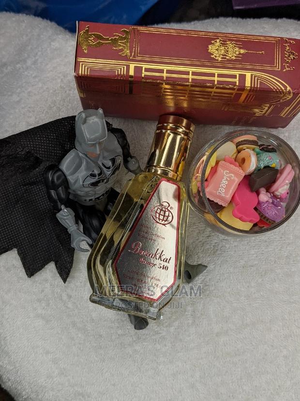 Barakkat Perfumes · Photo 2