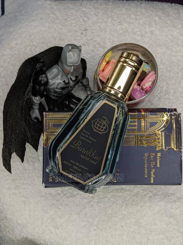 Barakkat Perfumes · Photo 3