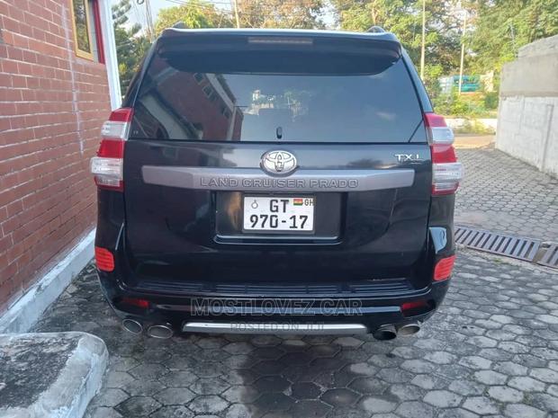 Car Rental . Landcruiser Prado for Hire .For Weddings Tours · Photo 2