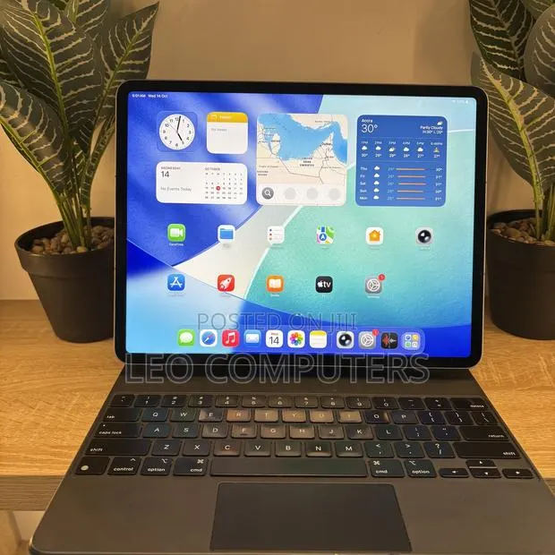 Apple iPad Pro 12.9 (2022) 8 GB · Photo 1