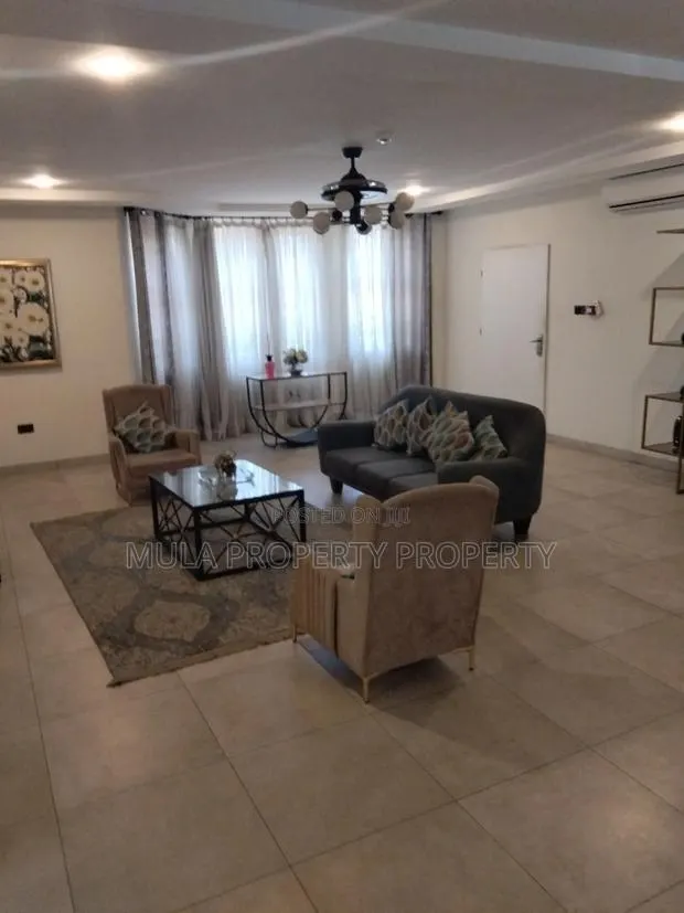Furnished 2bdrm Apartment in Mula Property, Perez Chapel Area for rent · Photo 1
