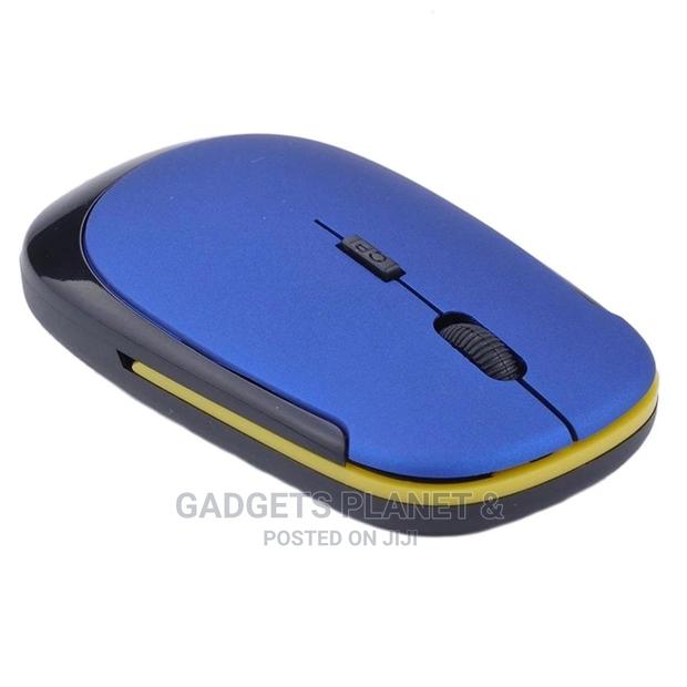 2.4ghz Optical Wireless Mouse · Photo 2