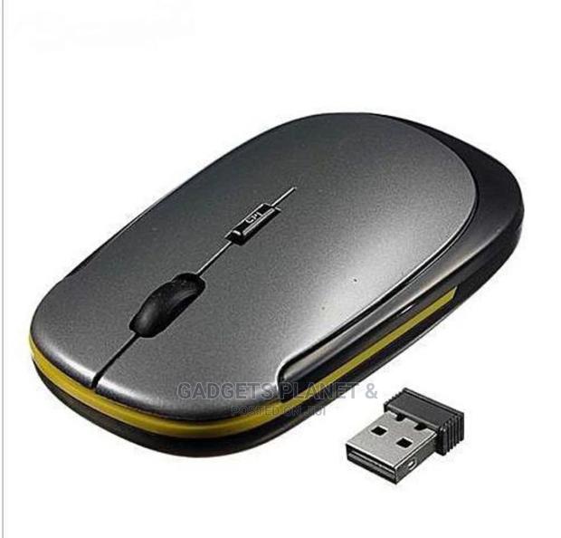 2.4ghz Optical Wireless Mouse · Photo 3