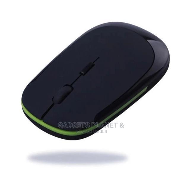 2.4ghz Optical Wireless Mouse · Photo 4