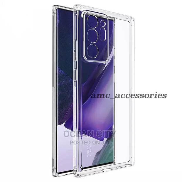 Samsung GALAXY S22 Ultra, S22 Plus, S22 Case · Photo 1