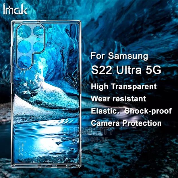 Samsung GALAXY S22 Ultra, S22 Plus, S22 Case · Photo 3