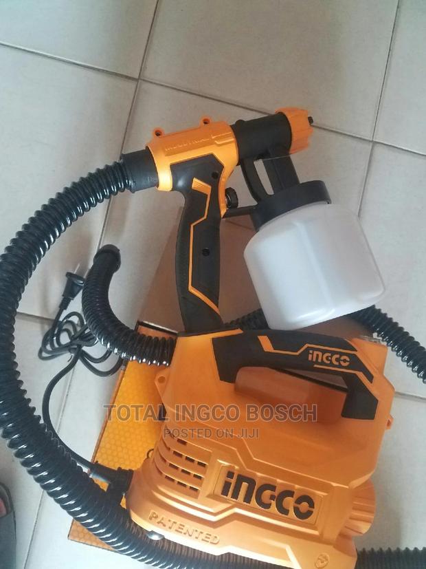 Spraying Machine Gun 550watt · Photo 1