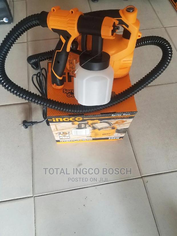 Spraying Machine Gun 550watt · Photo 2