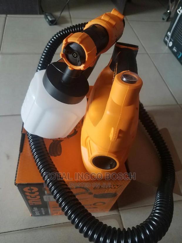 Spraying Machine Gun 550watt · Photo 3