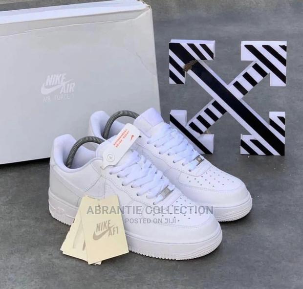 Original Nike Air Force 1