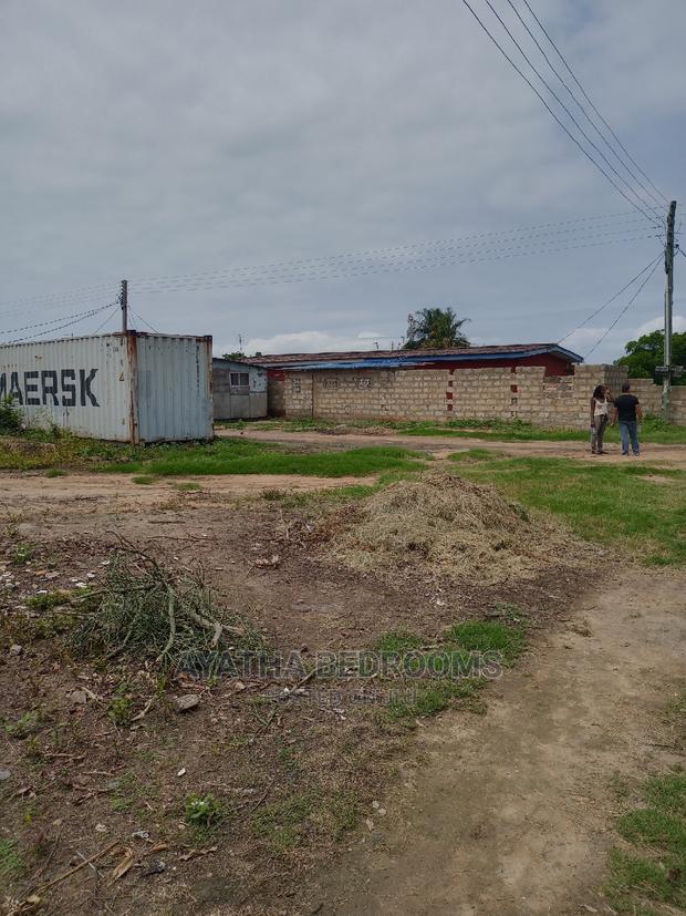 Full Plot of Land for Sale at Teshie First Junction · Photo 2