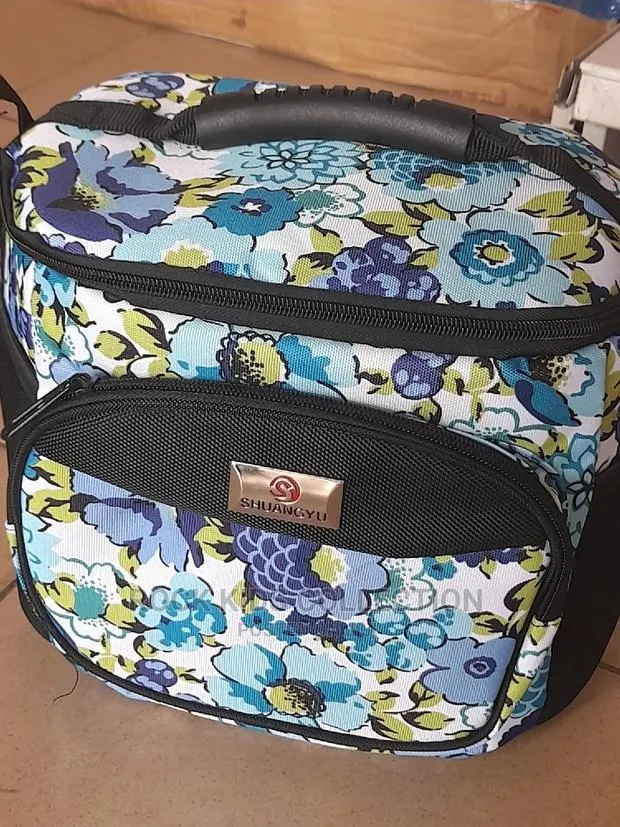 Shuangyu Lunch Bag · Photo 1