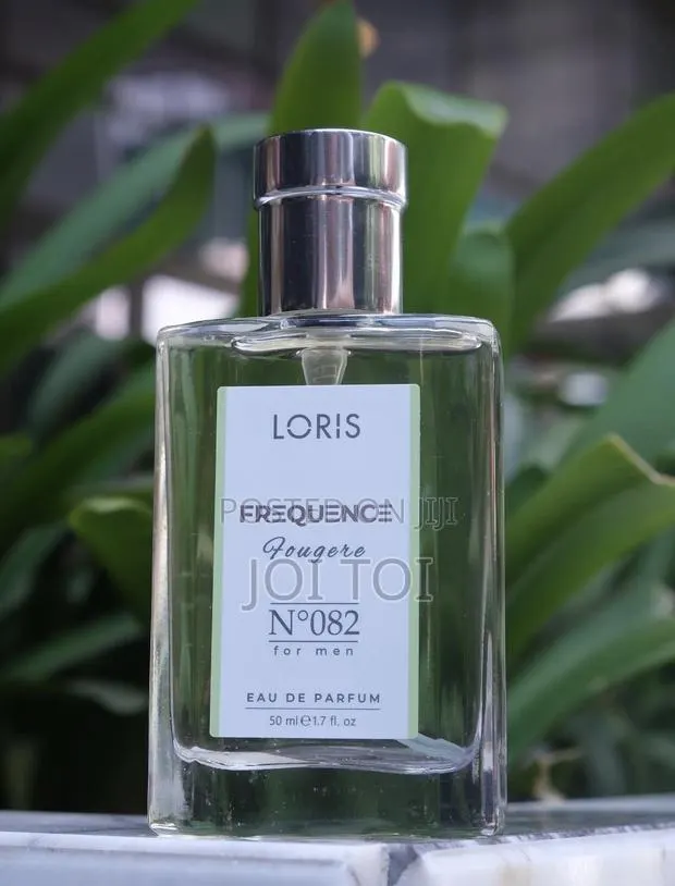 Loris Frequnce Perfume · Photo 1