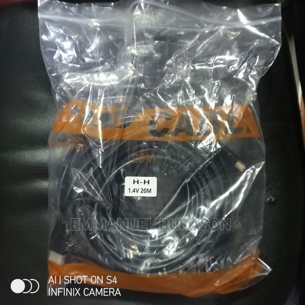 Hdmi Cable 20m · Photo 2