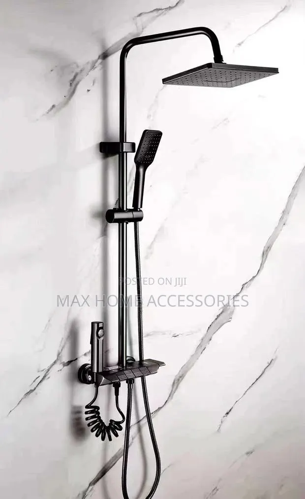Doli Strong Shower · Photo 1