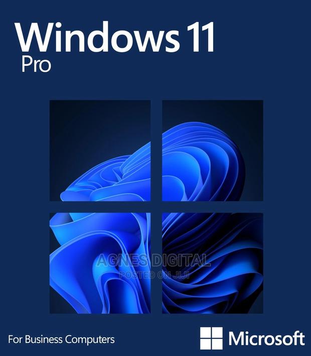 Windows 11 Pro Key (1 Device) · Photo 1