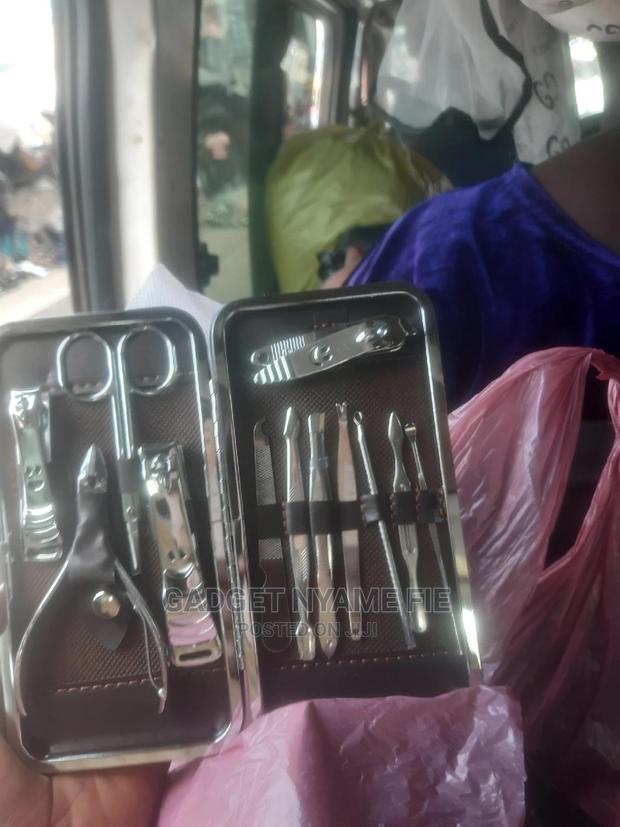Manicure Set · Photo 1