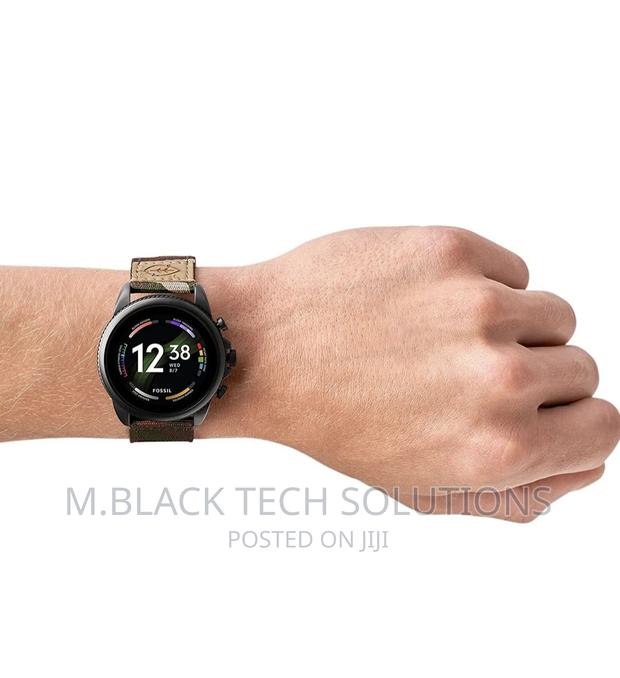 Fossil Gen 6 Smartwatch · Photo 3