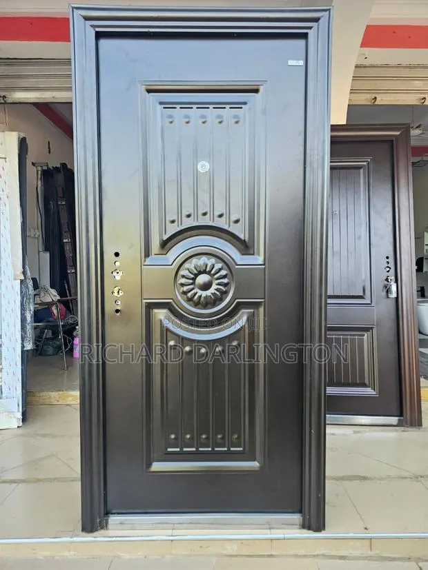 Italian Security Doors · Photo 1
