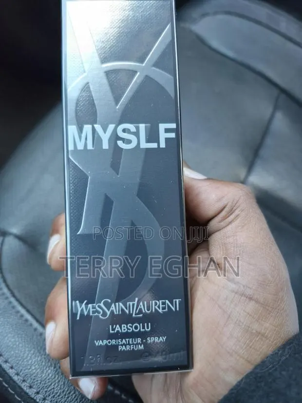 Ysl Le Parfum · Photo 1