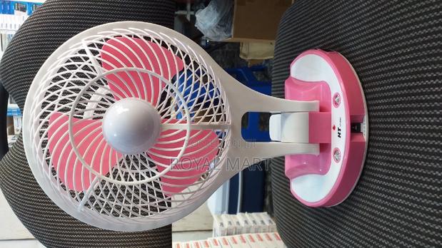 Desktop Fan · Photo 3
