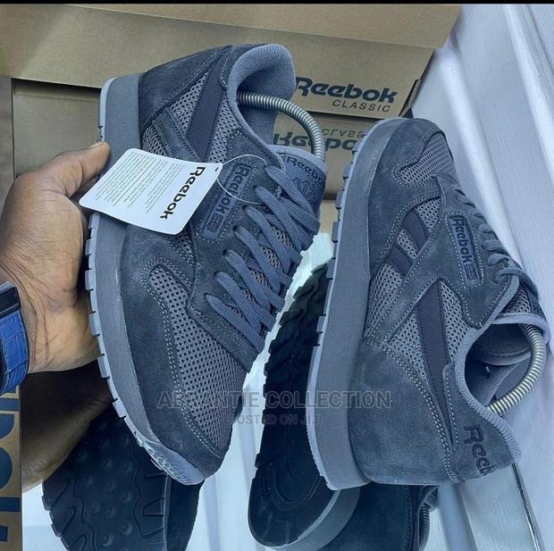 Original Reebok