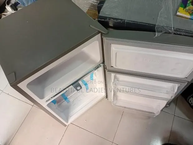Roch 85l Energy-Saving Fridge – Smart Choice for Modern Homes · Photo 1
