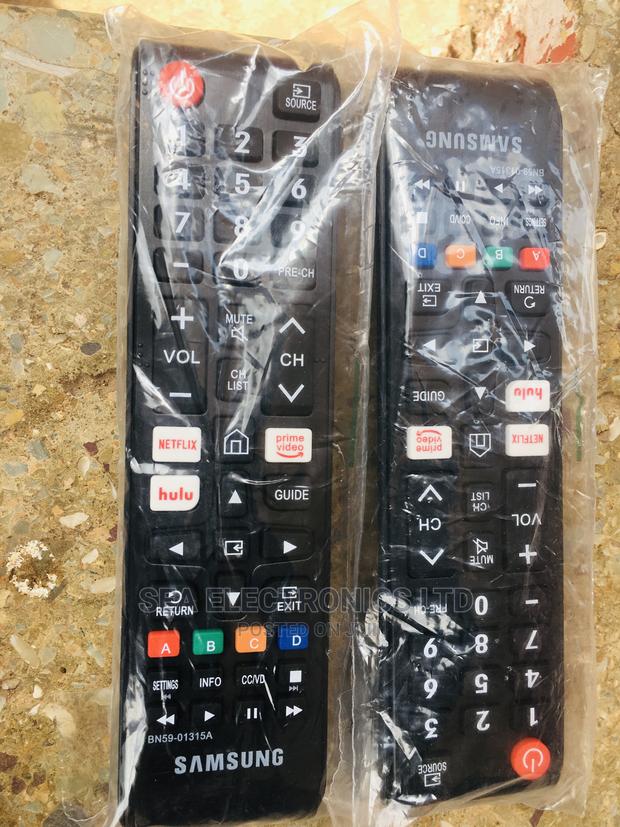 Newest Samsung Smart Remote Control · Photo 1