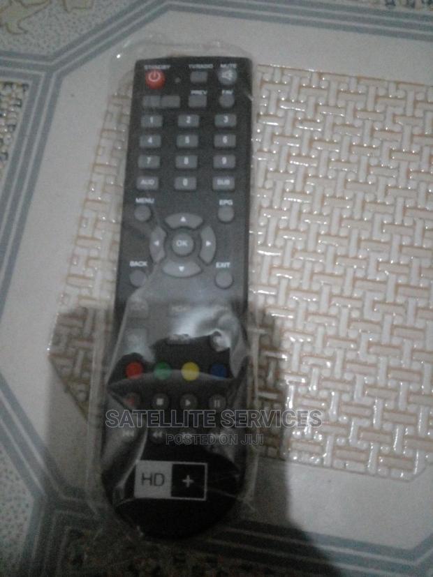 HD PLUS Remote · Photo 2