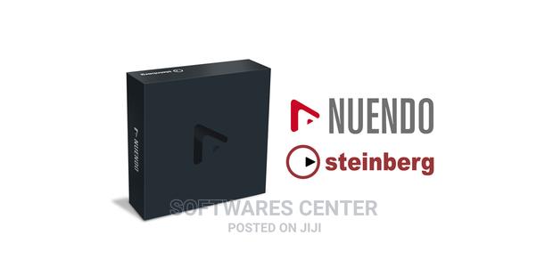 Steinberg Nuendo 12 Pro V12.0.30 Windows · Photo 1