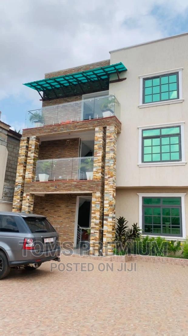 3bdrm Apartment in East Legon Hills, Ashaley Botwe for rent · Photo 1