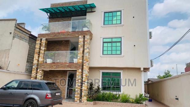3bdrm Apartment in East Legon Hills, Ashaley Botwe for rent · Photo 2