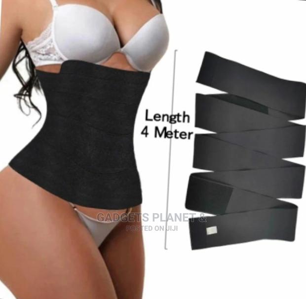 Wrap Belt Waist Trainer Corset - 5m · Photo 5