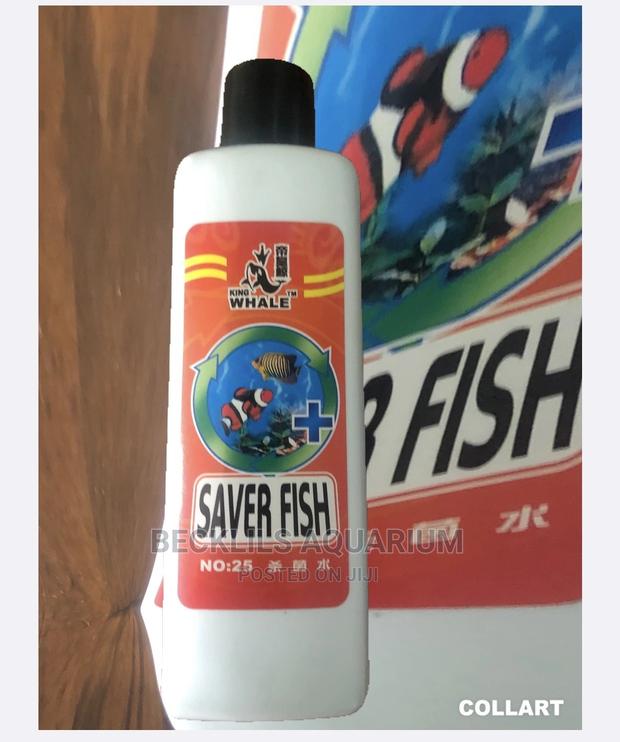 Fish Saver for All Types of Fishes · Photo 1