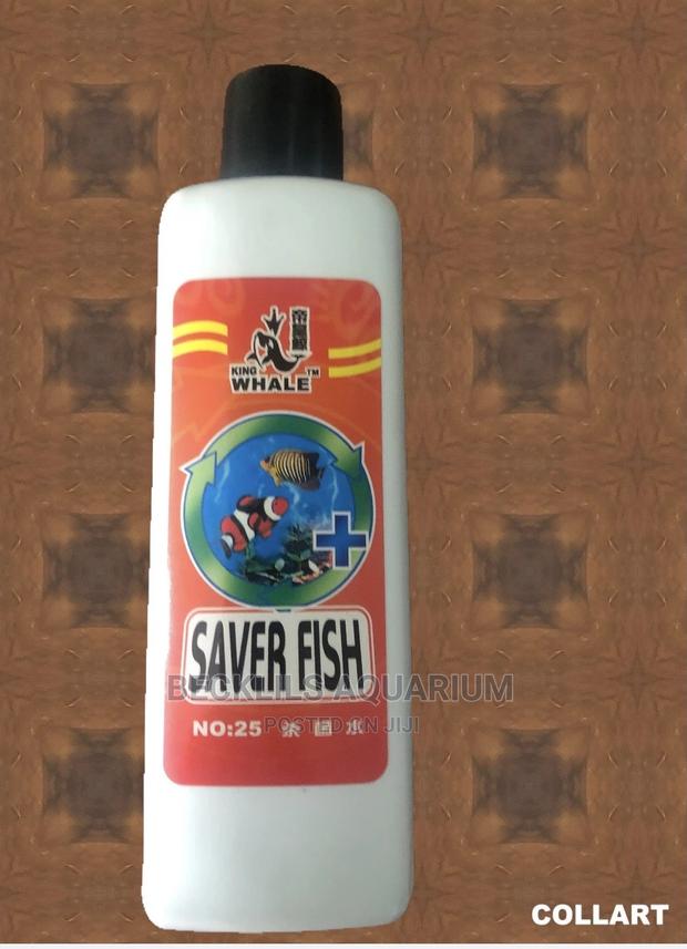 Fish Saver for All Types of Fishes · Photo 2