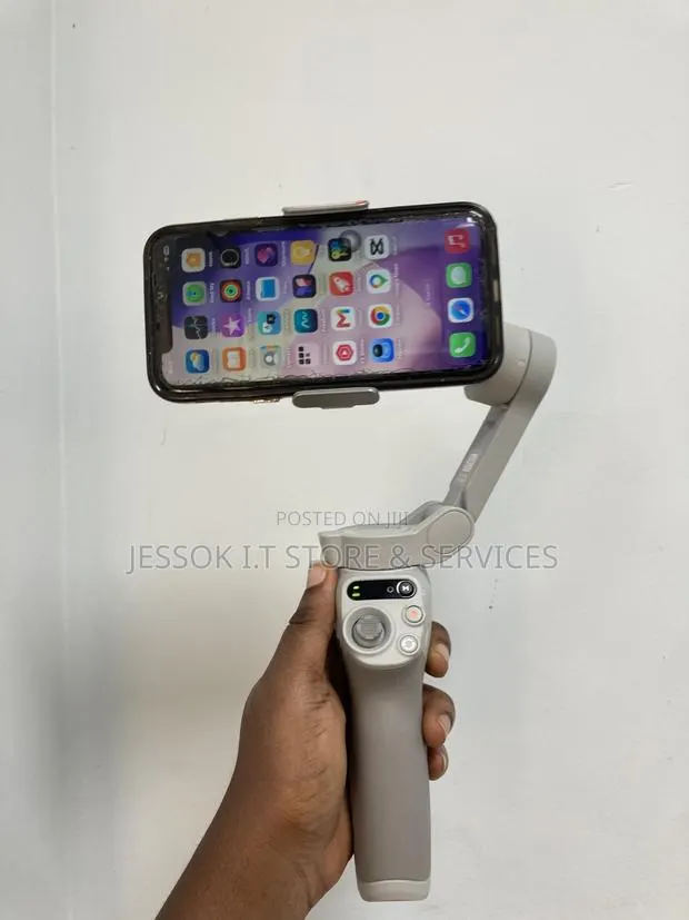 Dji Smartphone Stabilizer · Photo 1