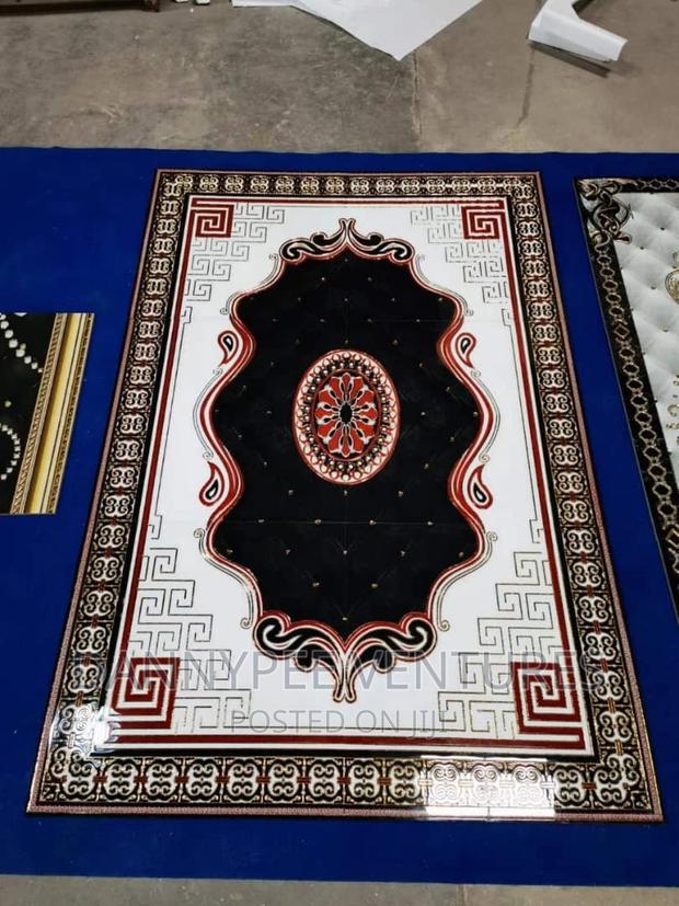 Wall and Floor Designed Tiles · Photo 2